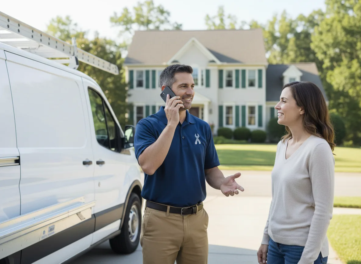 Home Gutter Service Liberty Center, OH FAQs